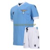 Original Trikotsatz Lazio Rom Heimtrikot 2021-22 Für Kinder